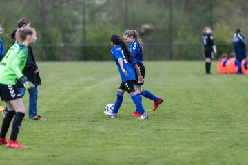 Bild 32 - wCJ VfL Pinneberg - Alstertal-Langenhorn : Ergebnis: 0:8